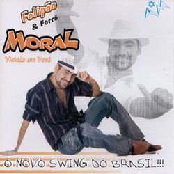 Picture of Felipão & Forró Moral