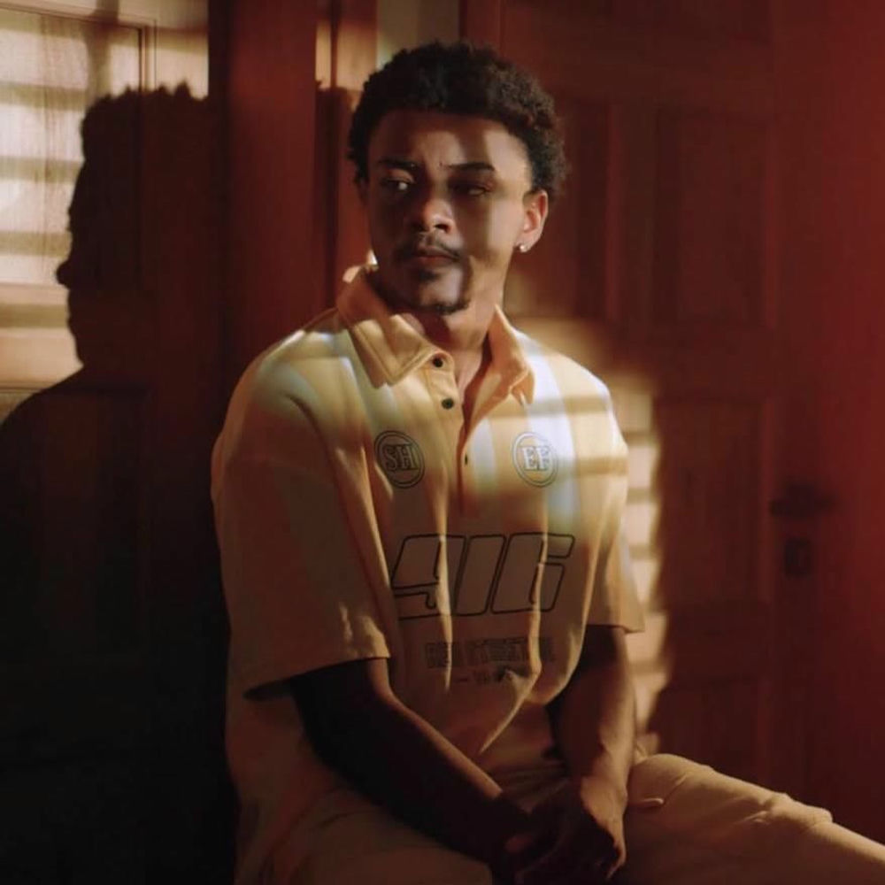 Photo de l'artiste Saalva13