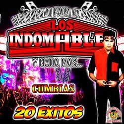 Picture of Los Indomables