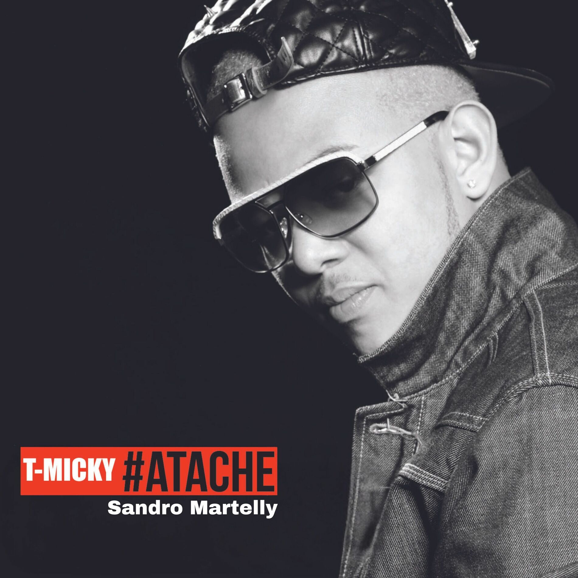 Sandro Martelly