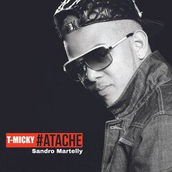 Picture of Sandro Martelly