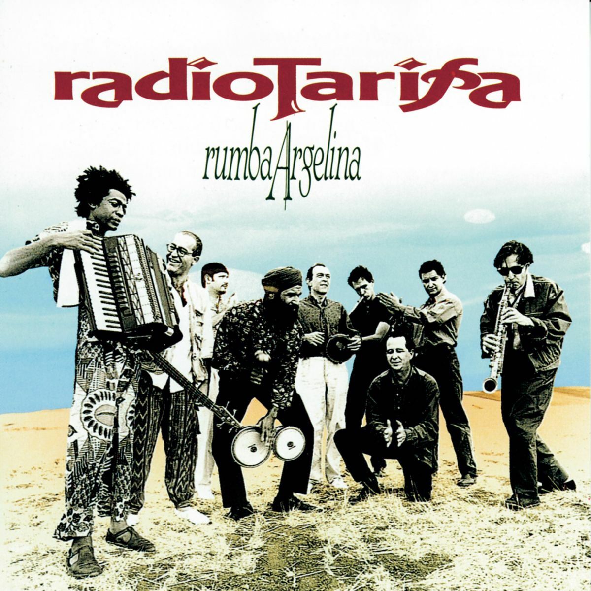 Radio Tarifa