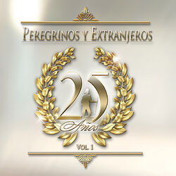 Picture of Peregrinos y Extranjeros