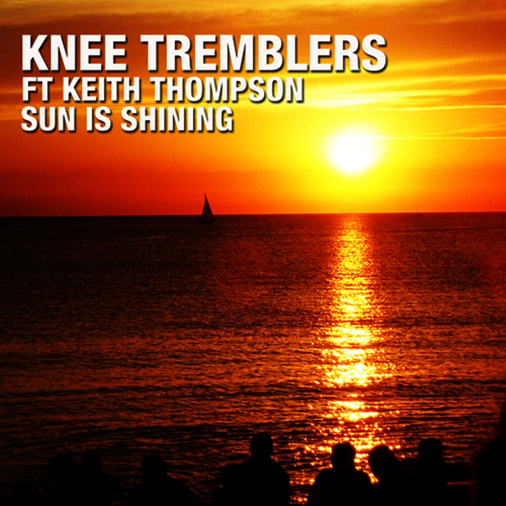Picture of Knee Tremblers