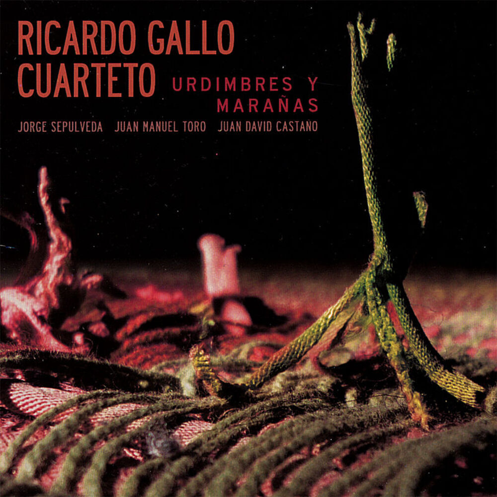 Picture of Ricardo Gallo