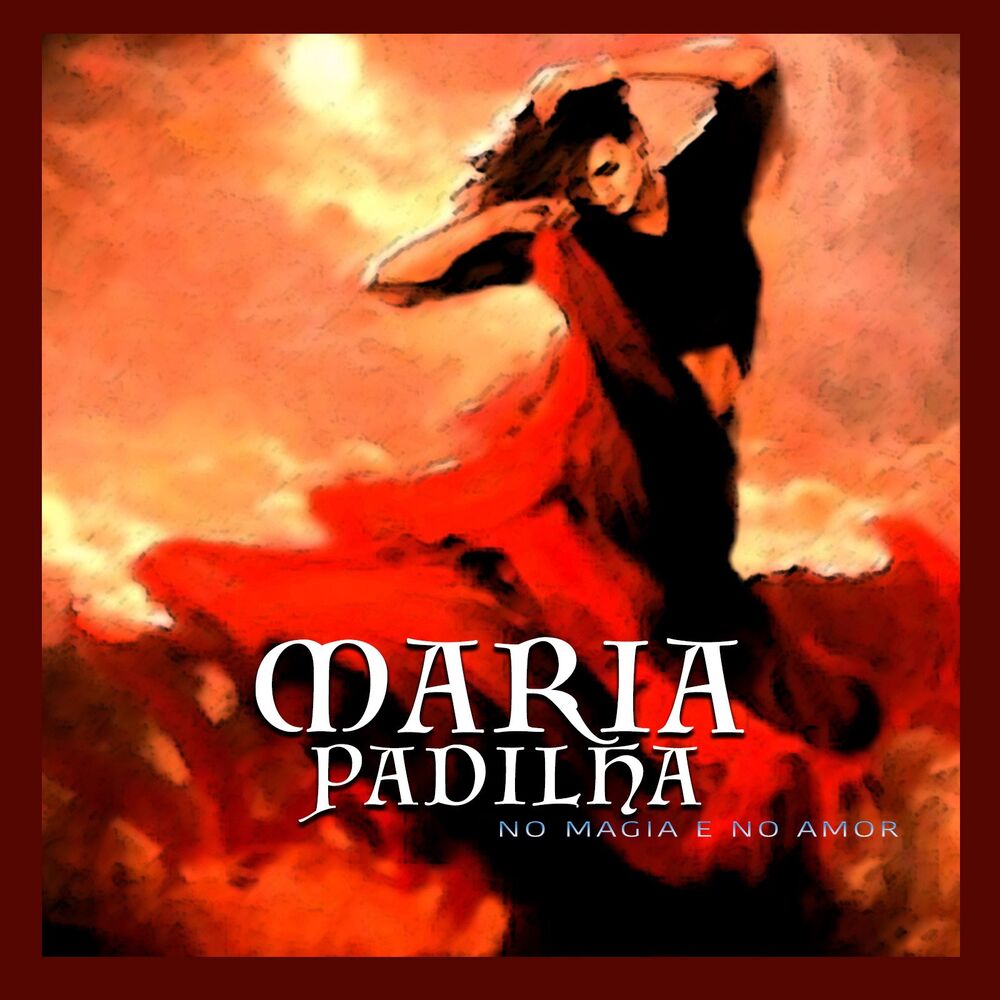 Picture of Maria Padilha