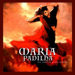 Picture of Maria Padilha