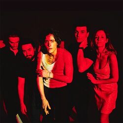Picture of Junior Empire