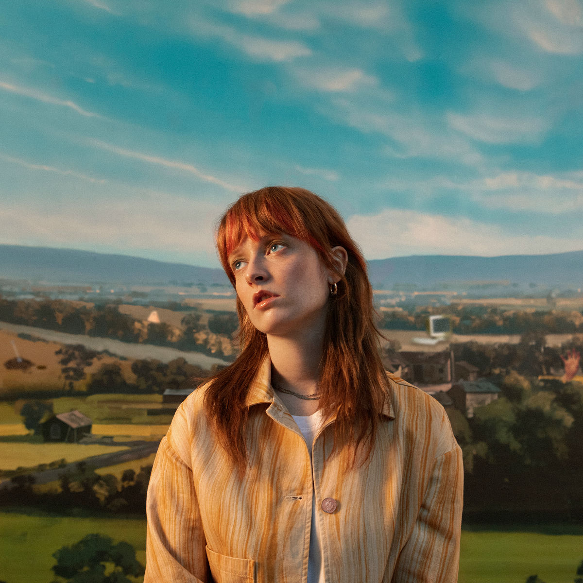 Artist picture of Orla Gartland