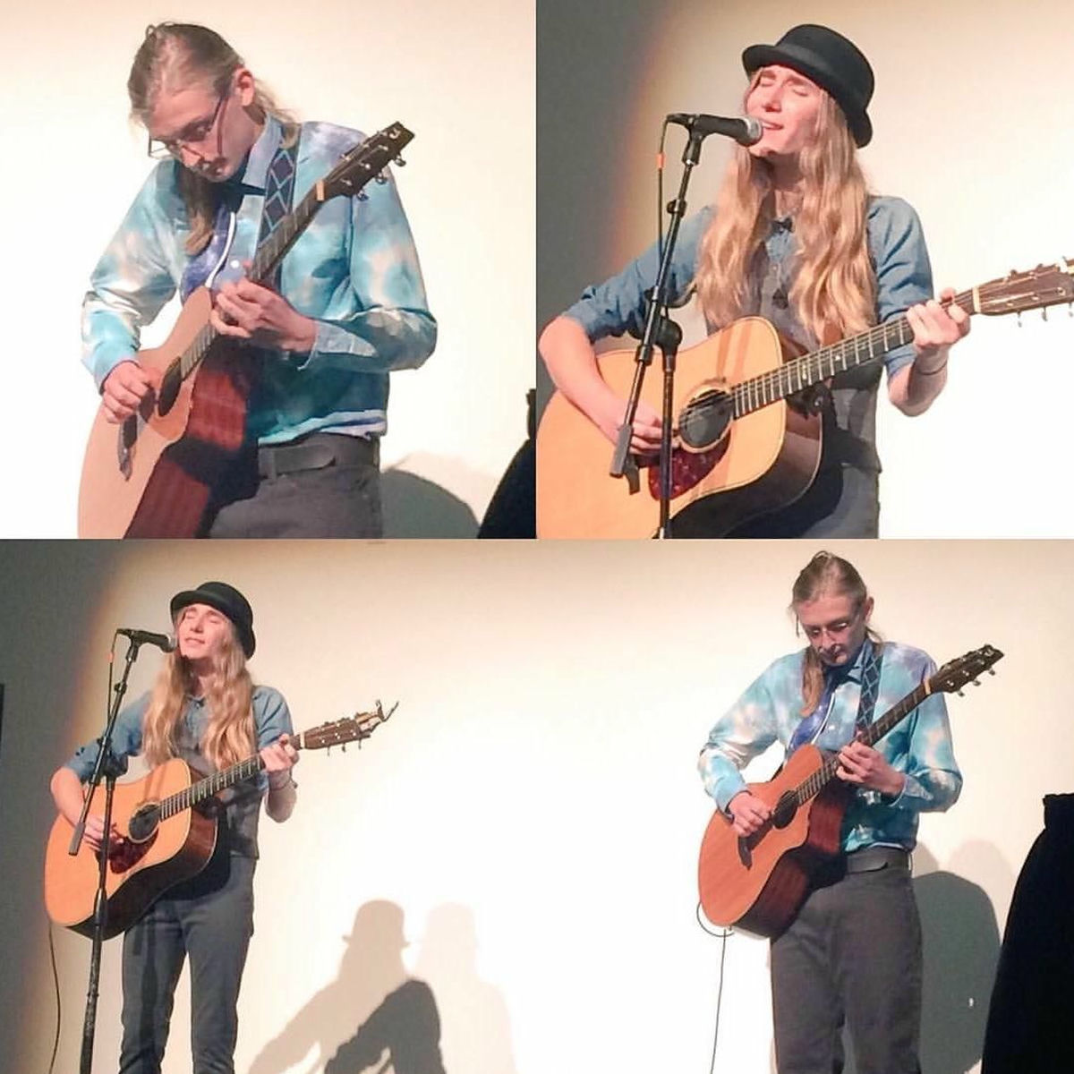Artist picture of Sawyer Fredericks