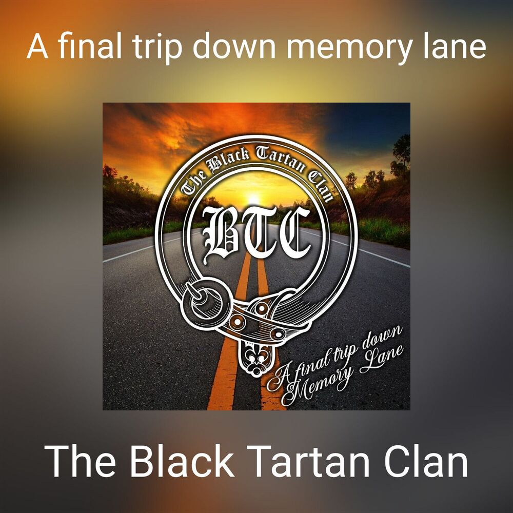Picture of The Black Tartan Clan