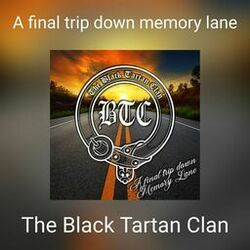 Picture of The Black Tartan Clan