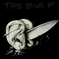 Picture of The Big F