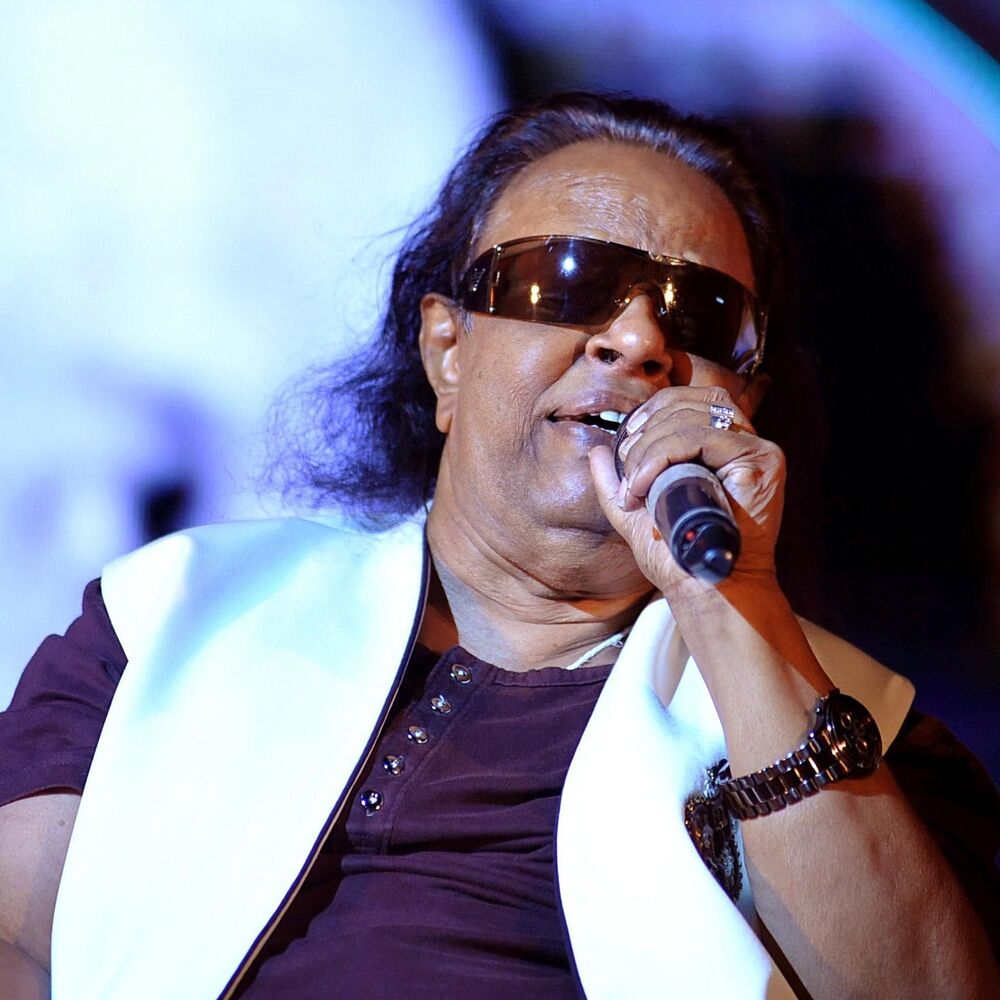 Picture of Ravindra Jain