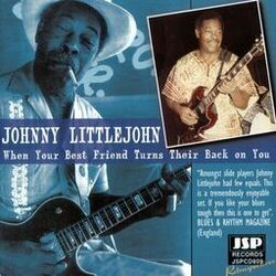 Picture of Johnny Littlejohn