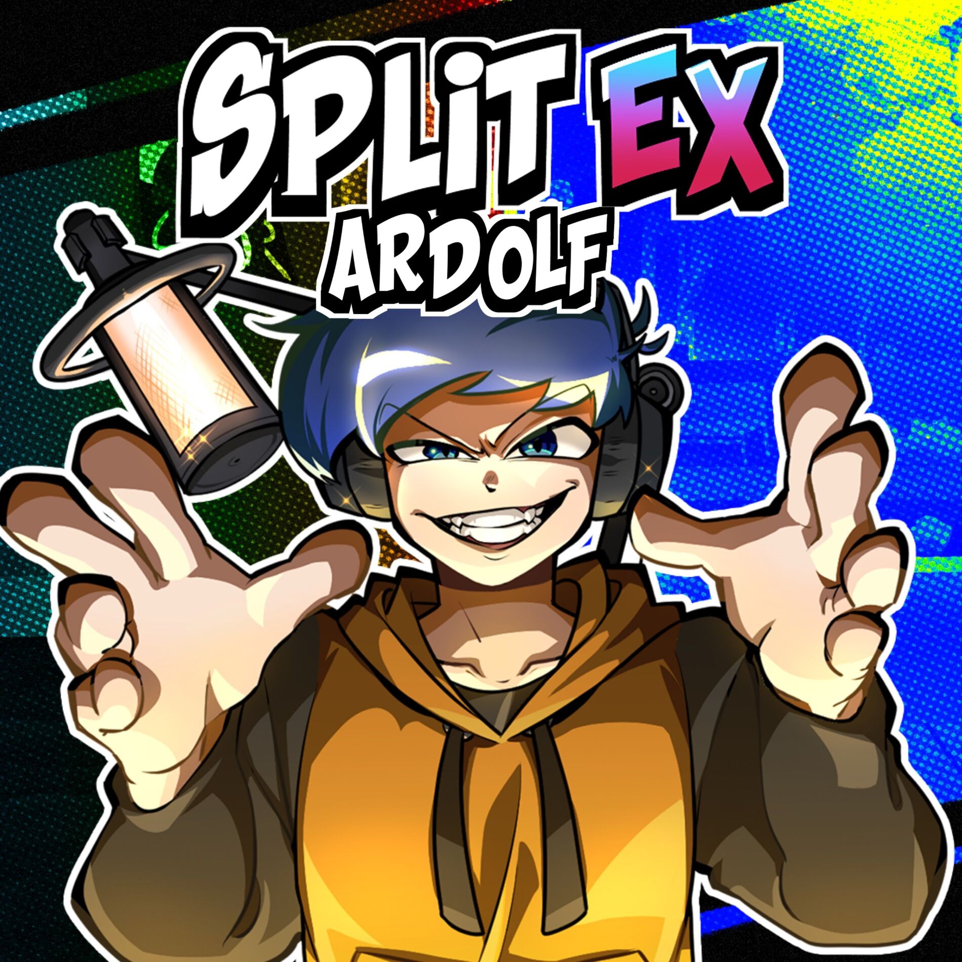 Ardolf