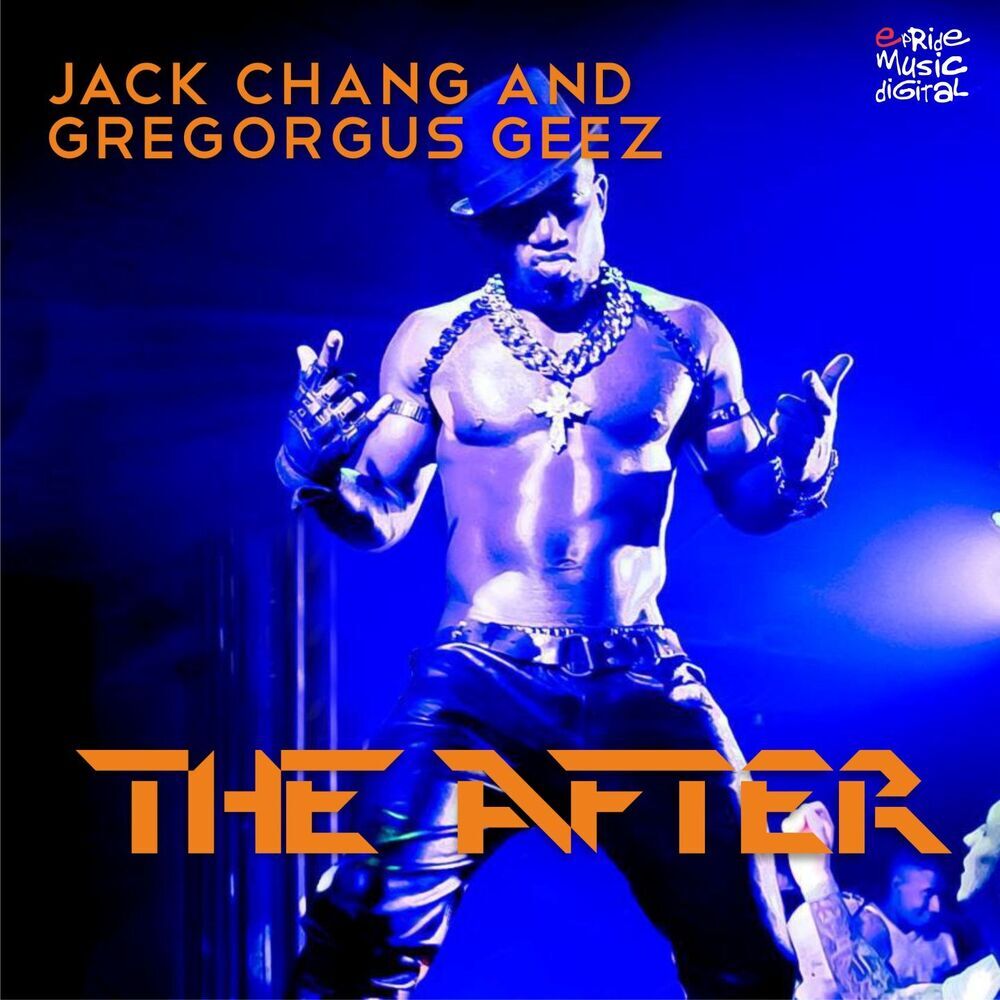 Picture of Jack Chang