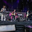 The Mauskovic Dance Band