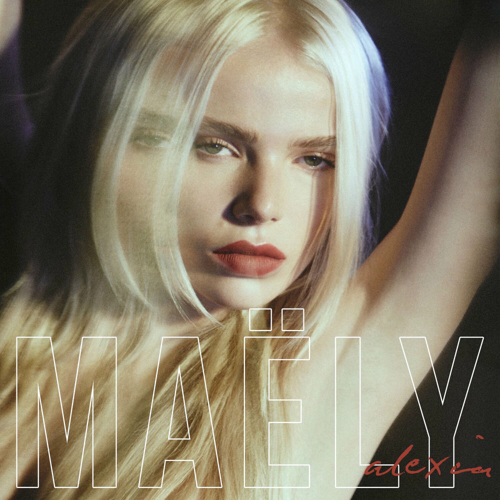 Photo de l'artiste Maely Sunberg