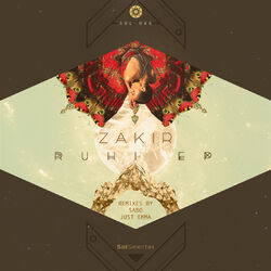 Picture of Zakir