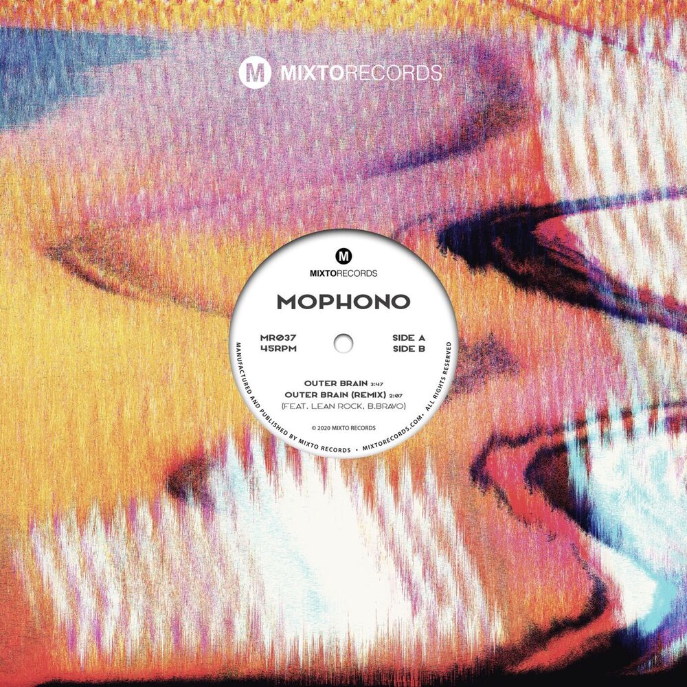 Picture of Mophono