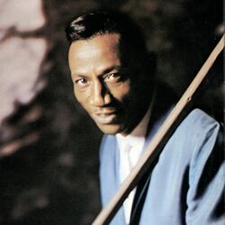 Picture of Lee Dorsey