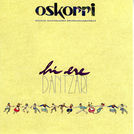 Oskorri