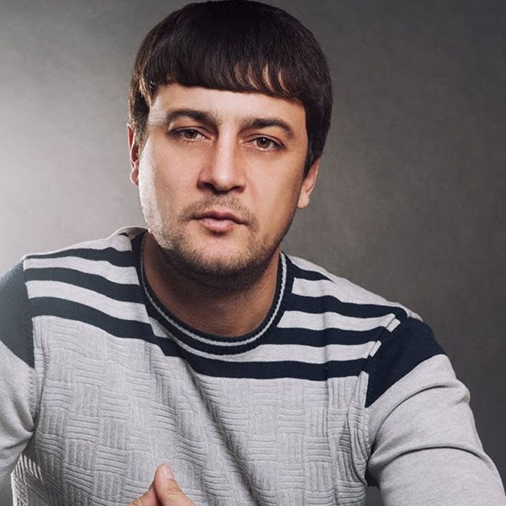 Picture of Магамет Дзыбов