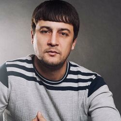 Picture of Магамет Дзыбов