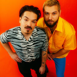 Picture of Milky Chance
