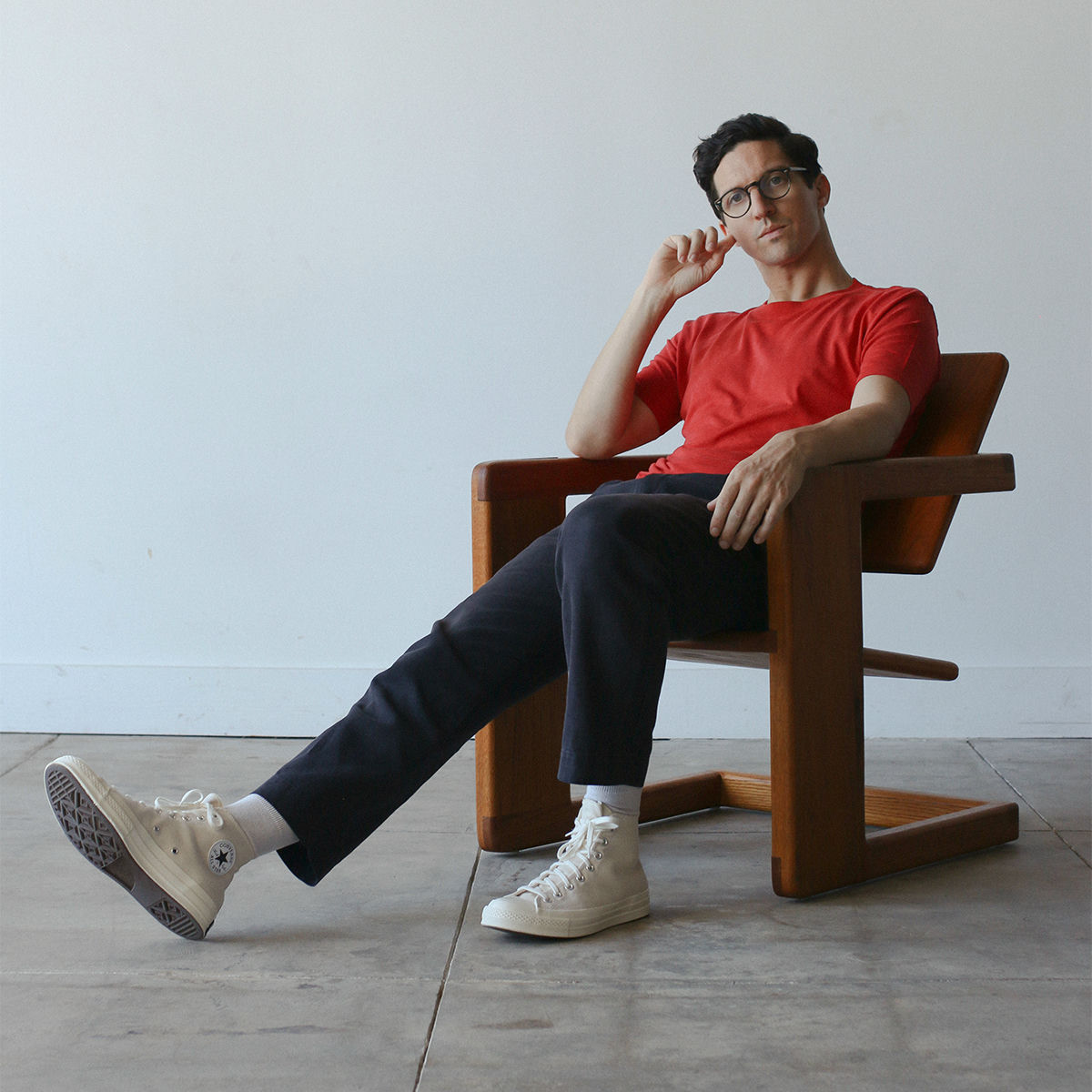 Artist picture of Dan Croll