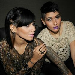 Picture of Nina Sky