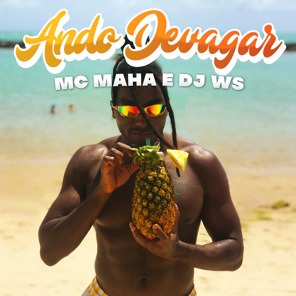 Picture of Mc Maha