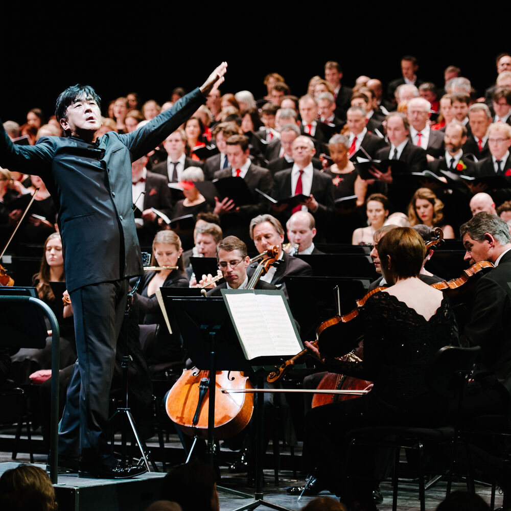 Picture of Tonkünstler-Orchester