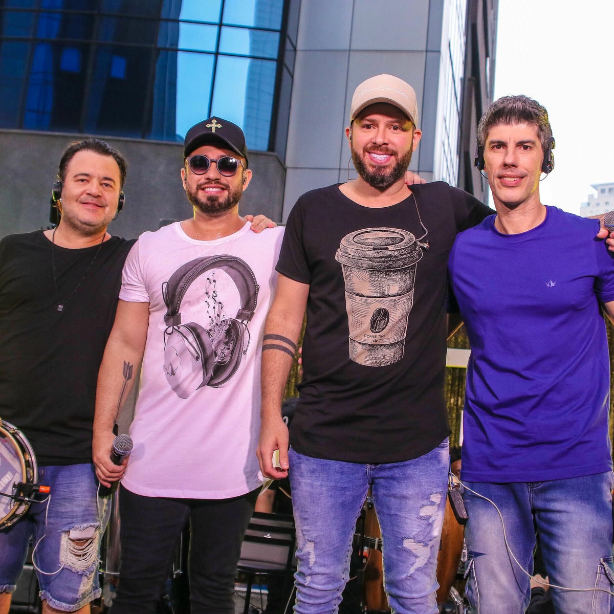 Artist picture of Sambalove