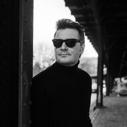 Picture of Sebastian Madsen