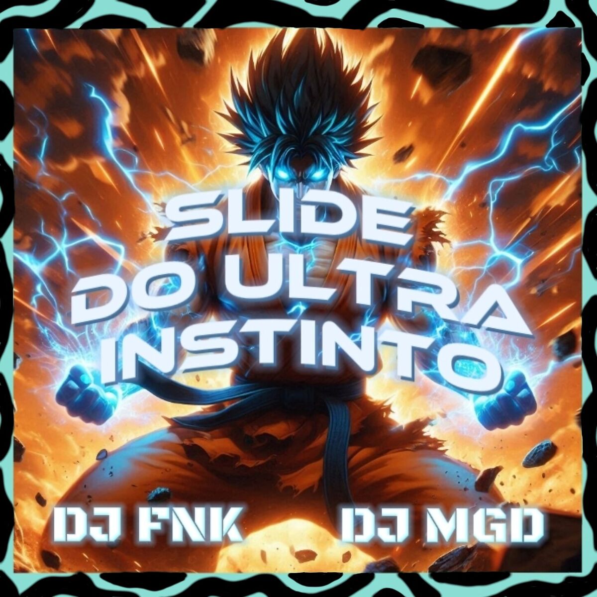 DJ FNK