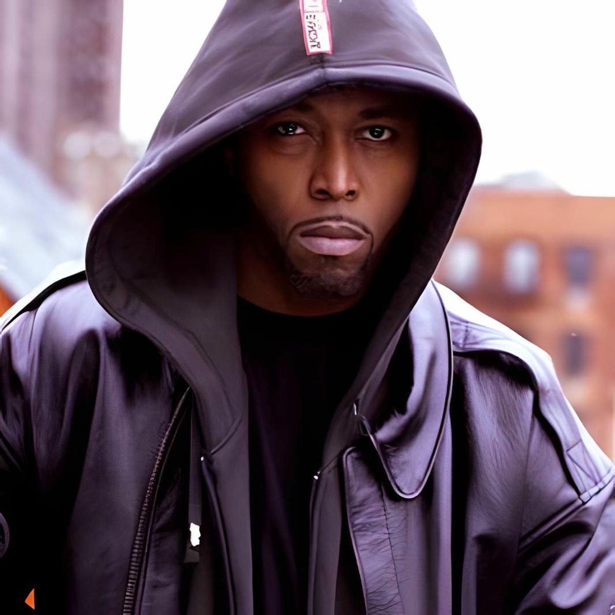 Artist picture of Black Rob