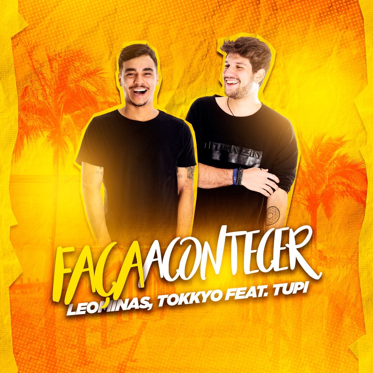 Tokkyo: albums, songs, concerts | Deezer