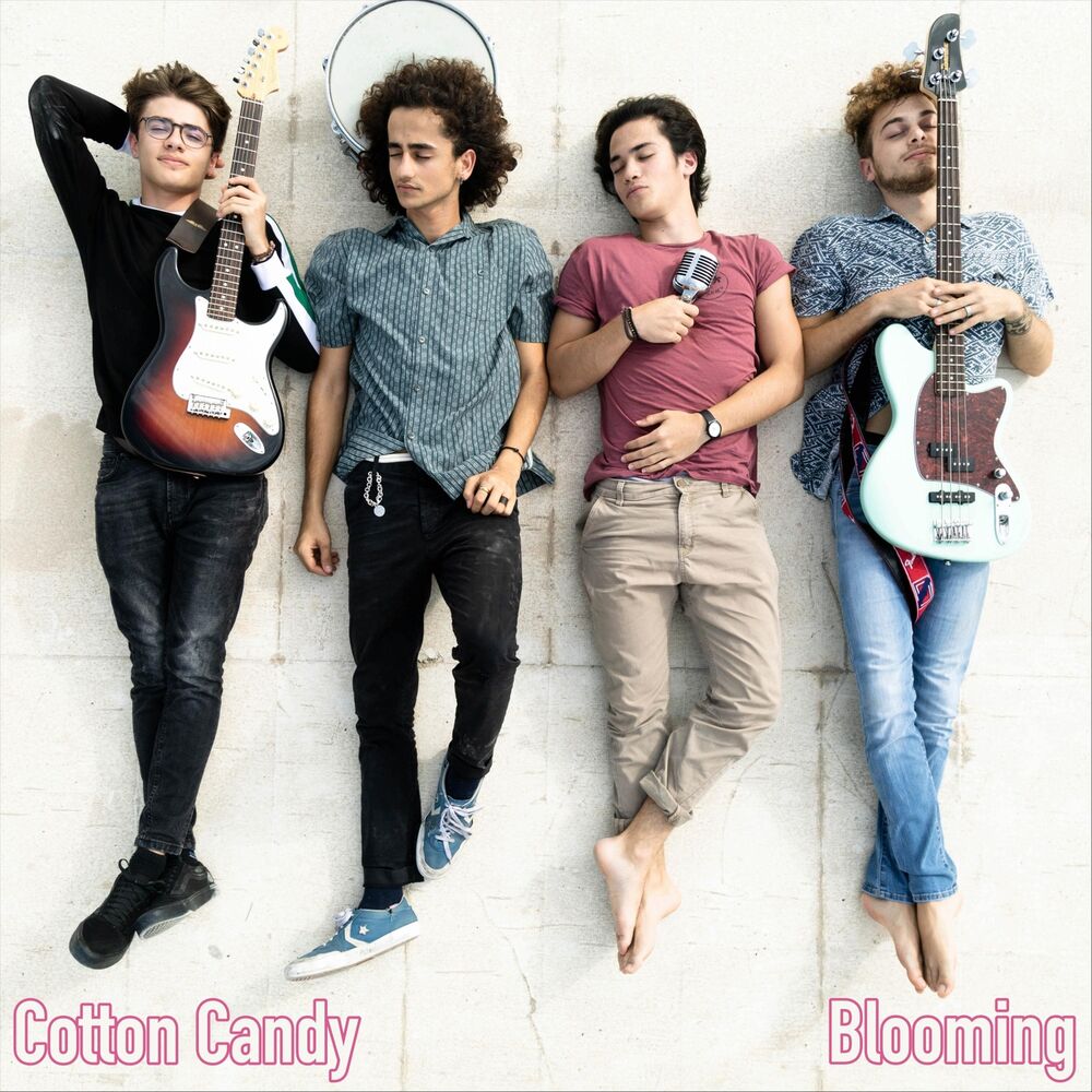 Picture of Cotton Candy
