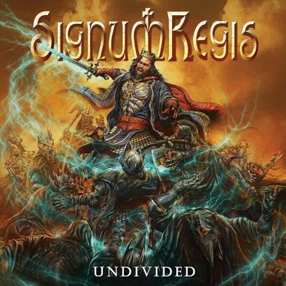 Picture of Signum Regis