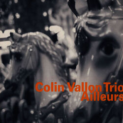 Picture of Colin Vallon Trio