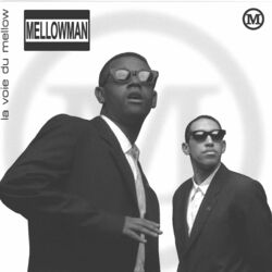 Picture of Mellowman