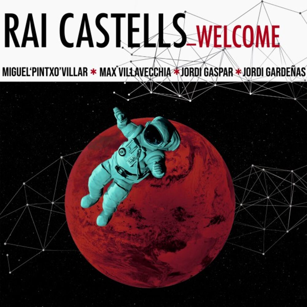 Picture of Rai Castells