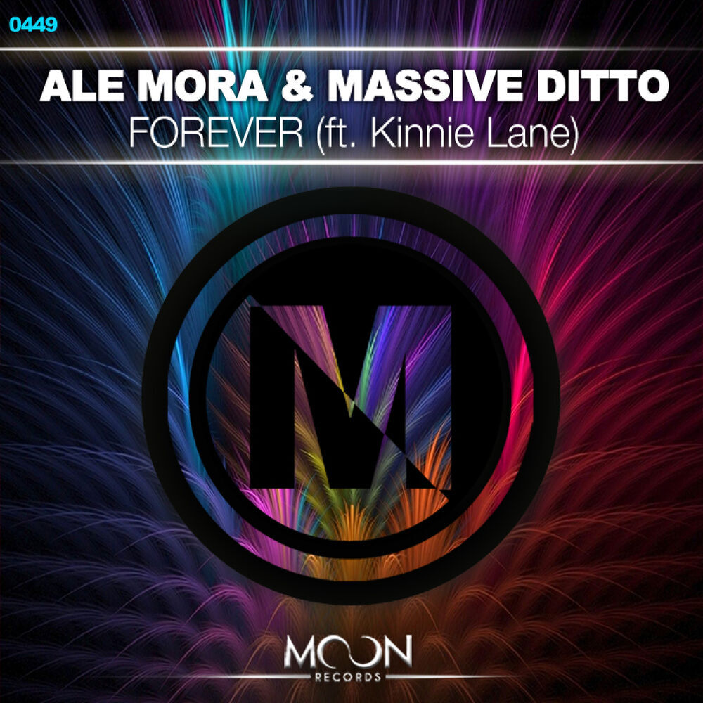 Picture of Ale Mora & Massive Ditto