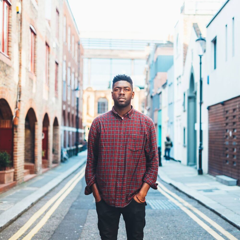 Picture of Jake Isaac