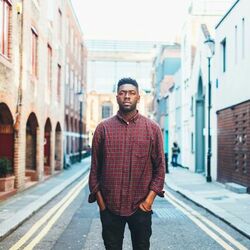 Picture of Jake Isaac