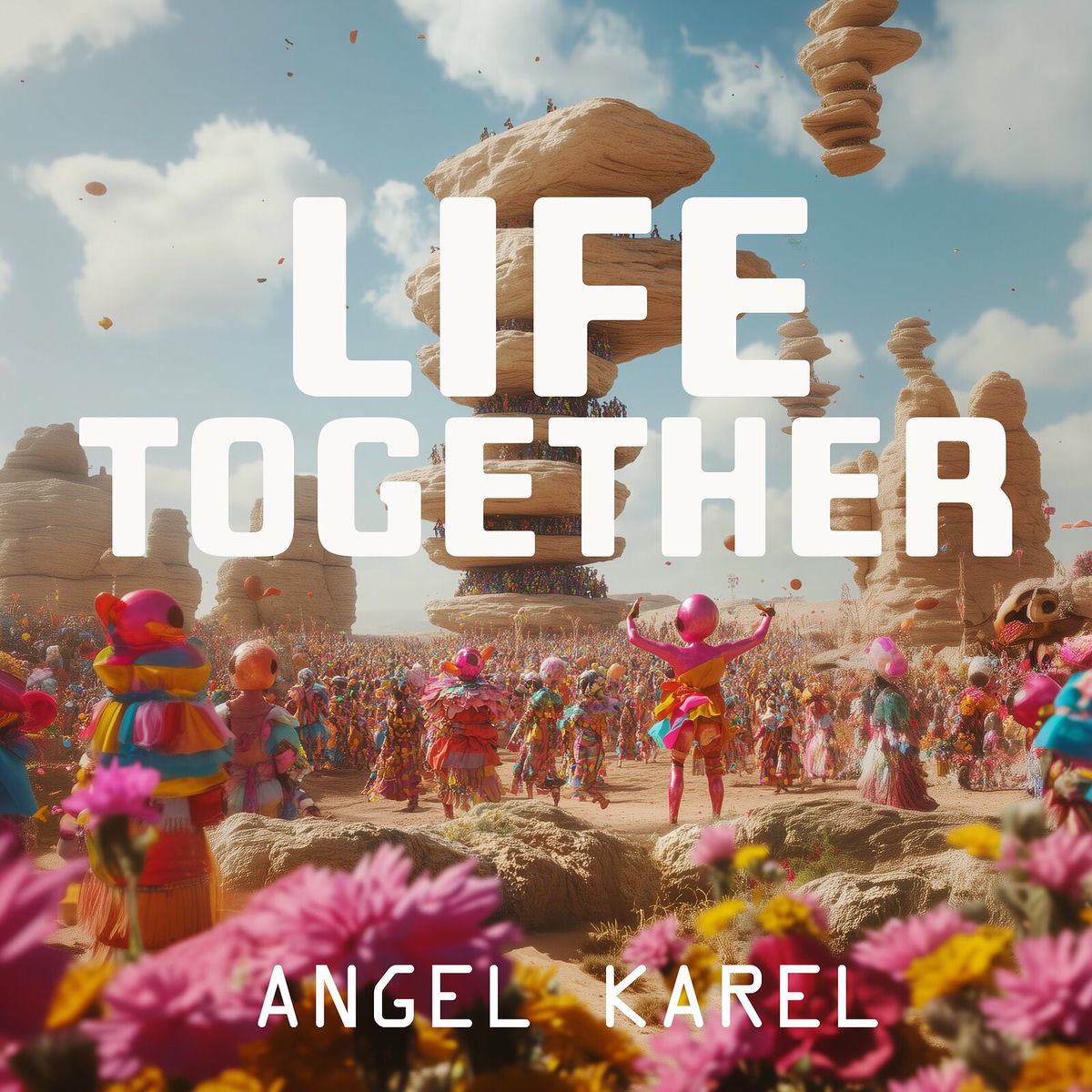 Angel Karel