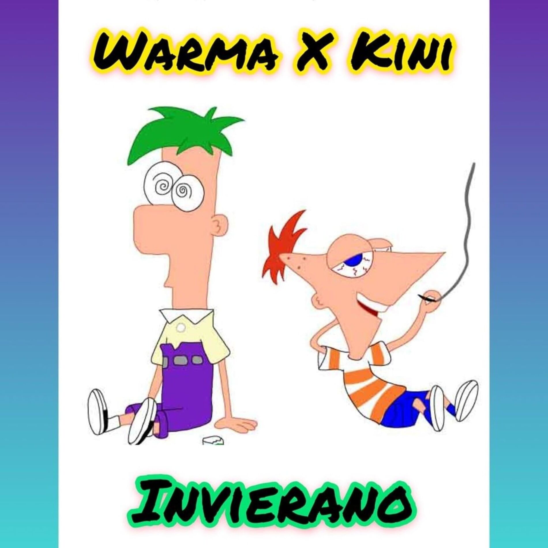 Warma
