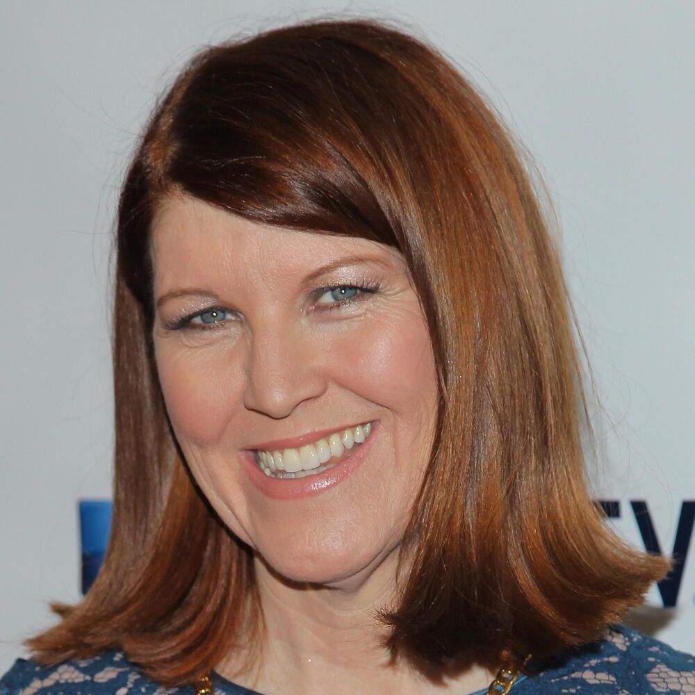 Picture of Kate Flannery